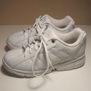 FILA Shoes